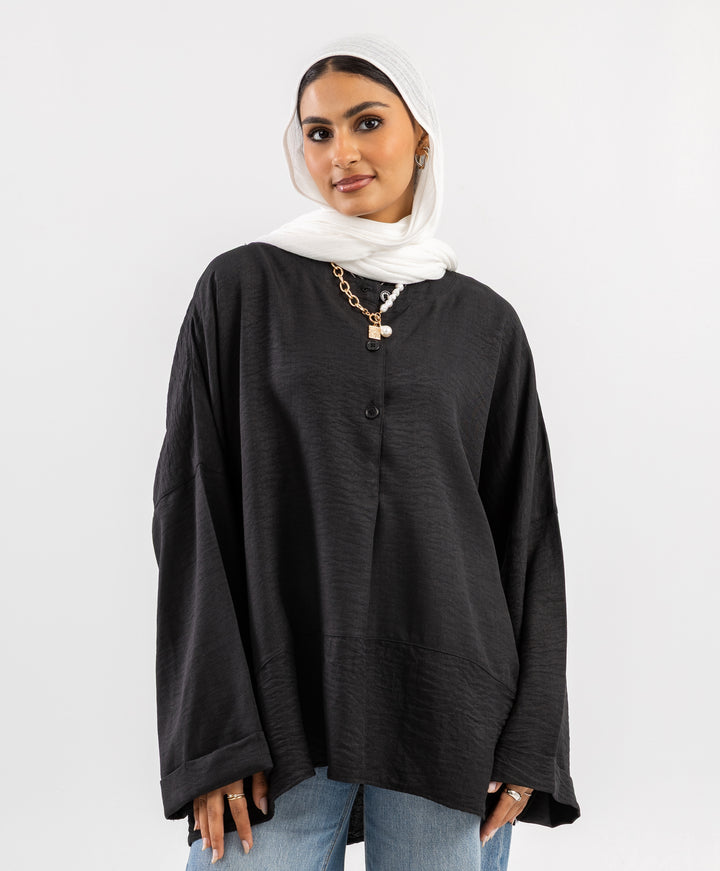 Basic Blouse
