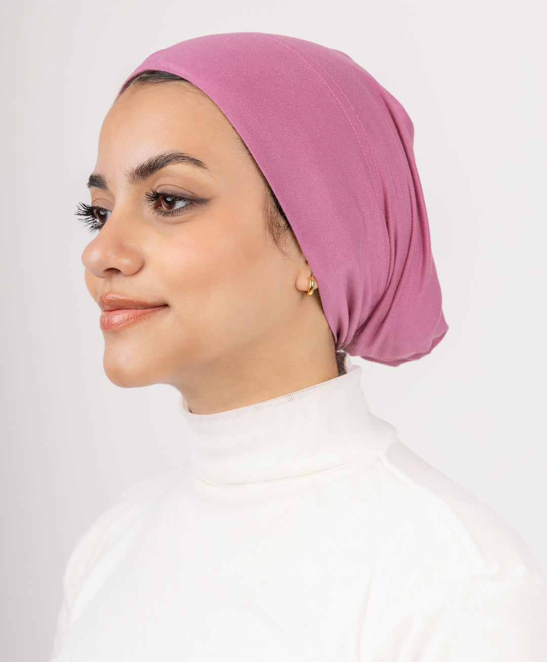 Syrian Underscarf Open End