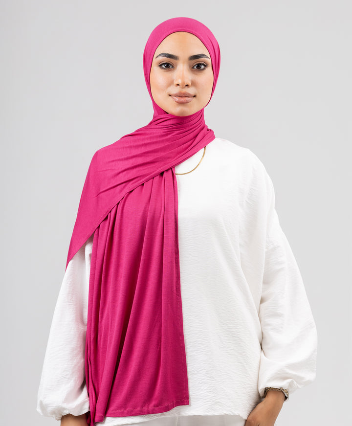 Kuwaiti Basic Scarf
