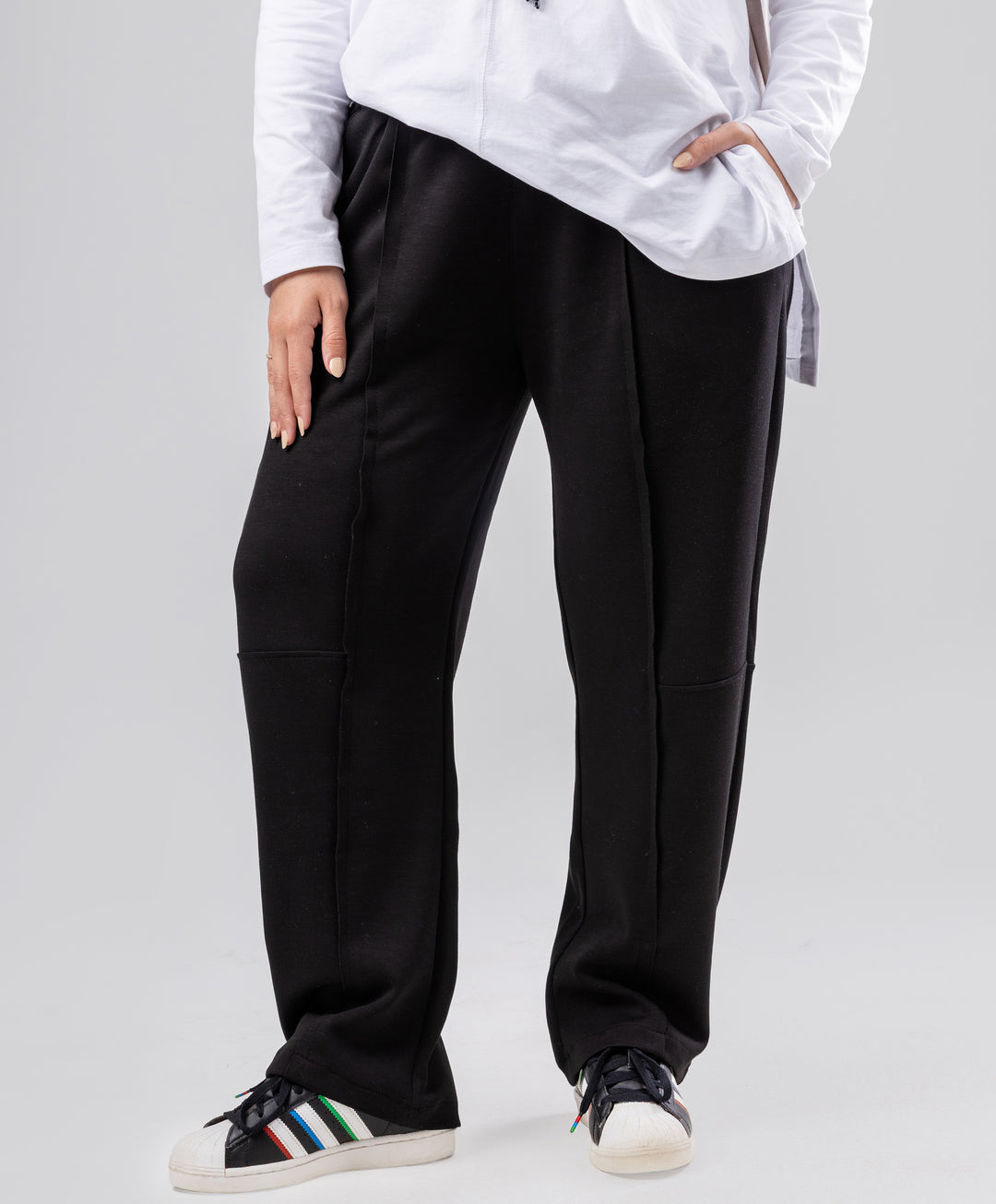 Everyday Pants