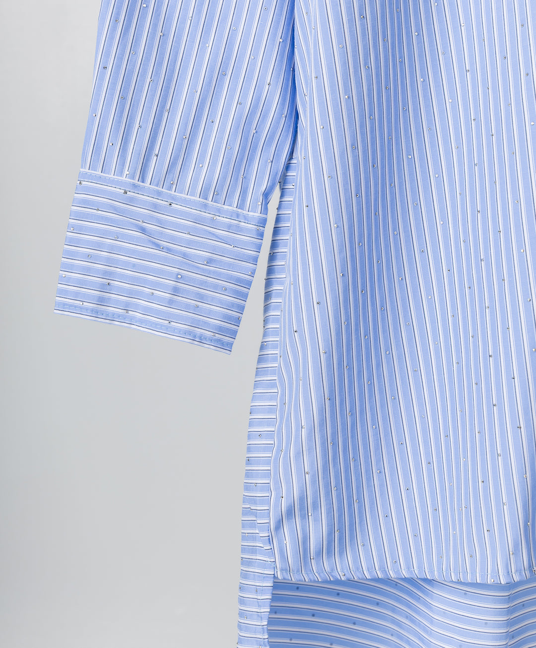 Bling Bling Stripes Shirt