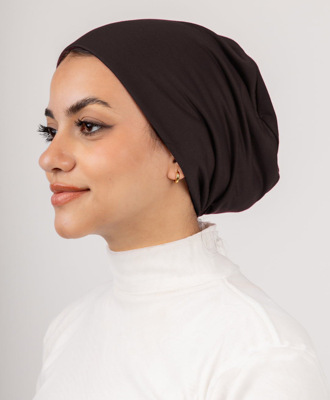 No Thread Underscarf