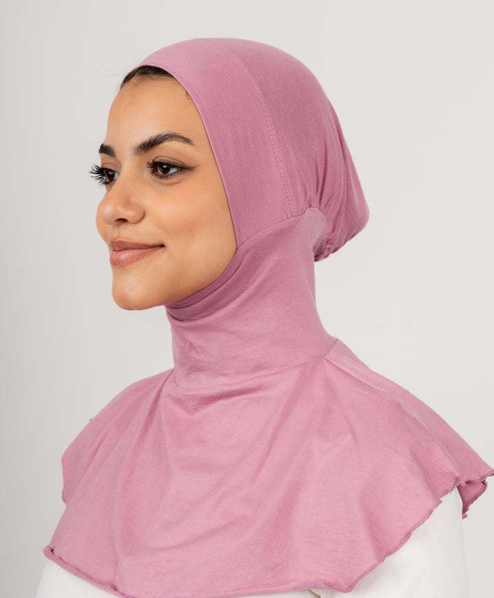 Full Neck Underscarf