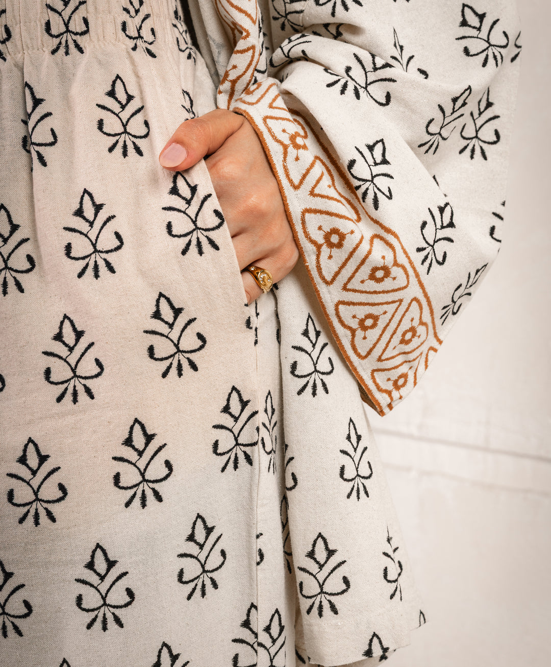 Festival Pants
