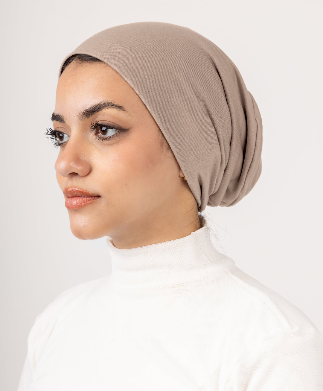 No Thread Underscarf