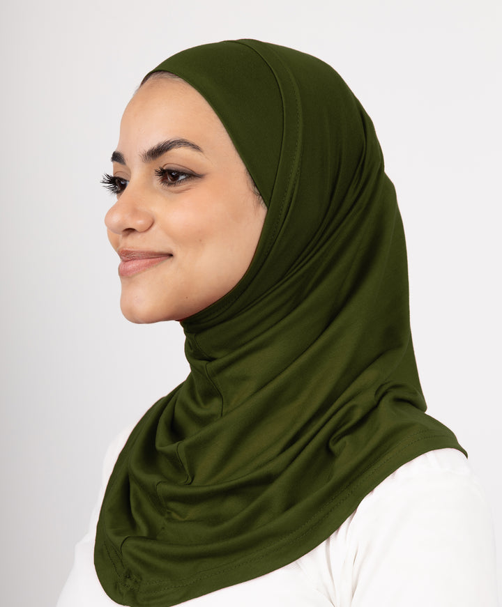 Syrian Underscarf 2 pcs