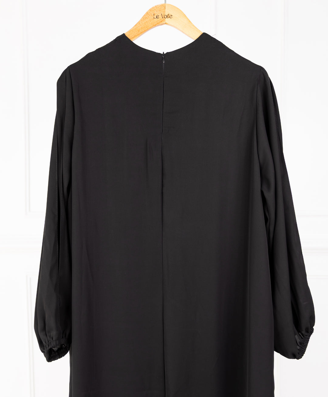 Classic Abaya