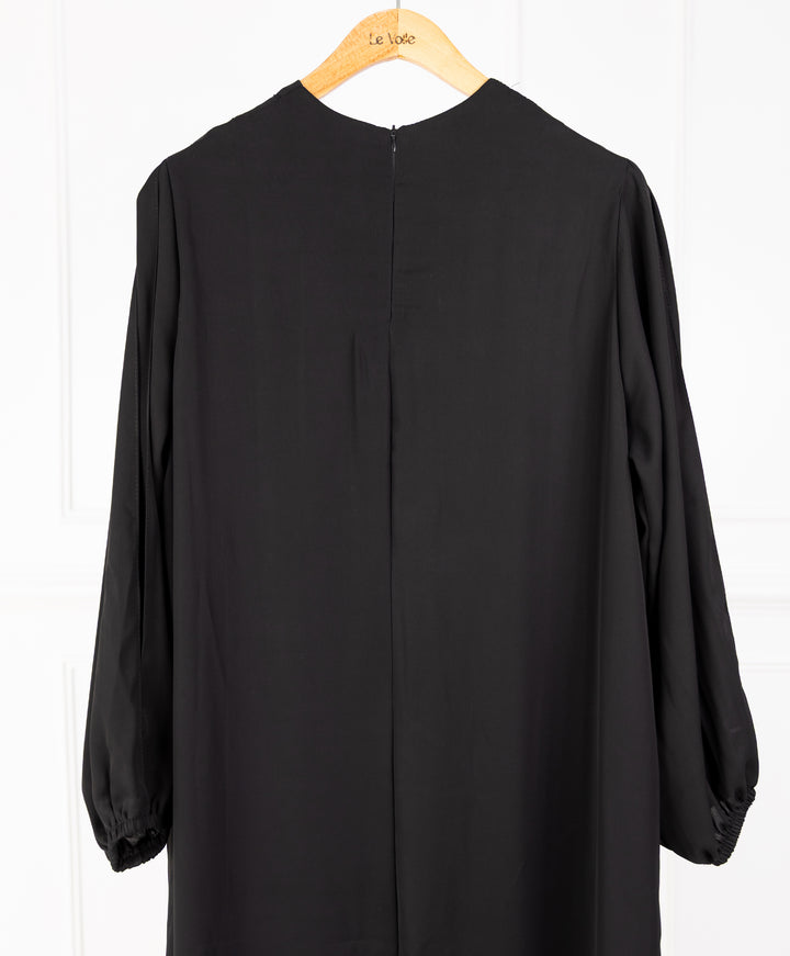 Classic Abaya