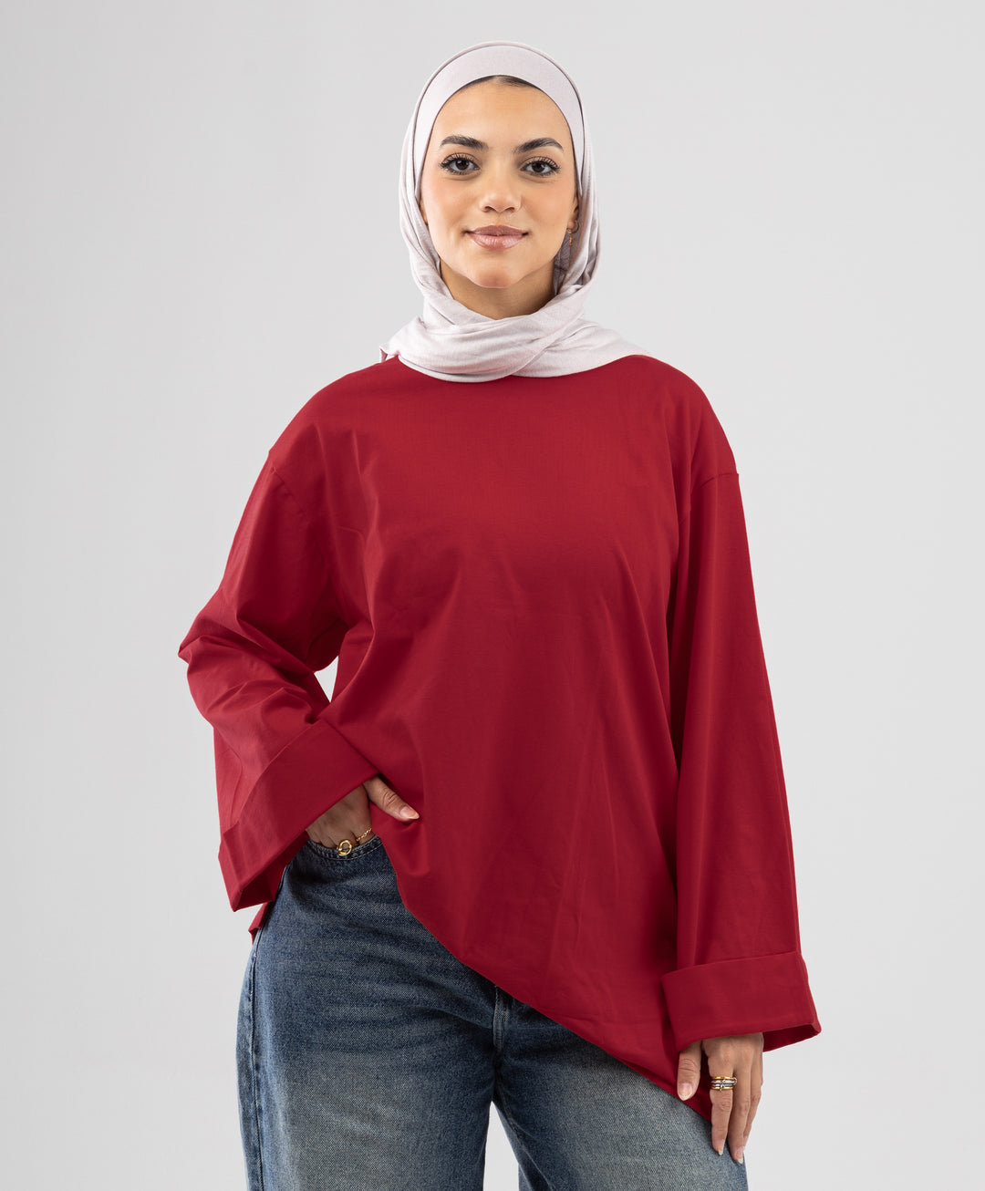 Comfy Shirt