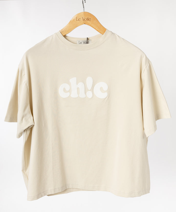 Printed Shirt