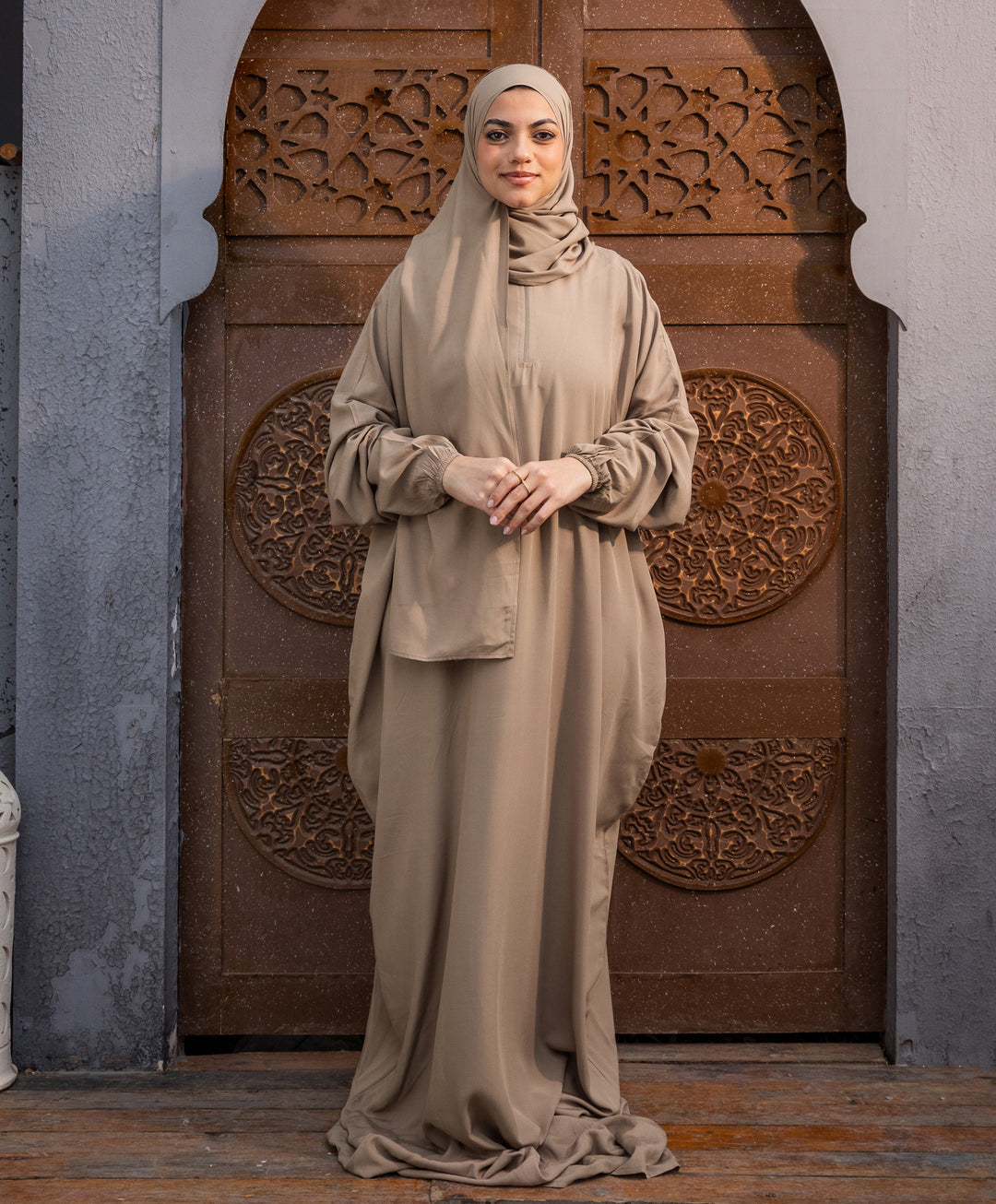 Plain Viscose Isdal