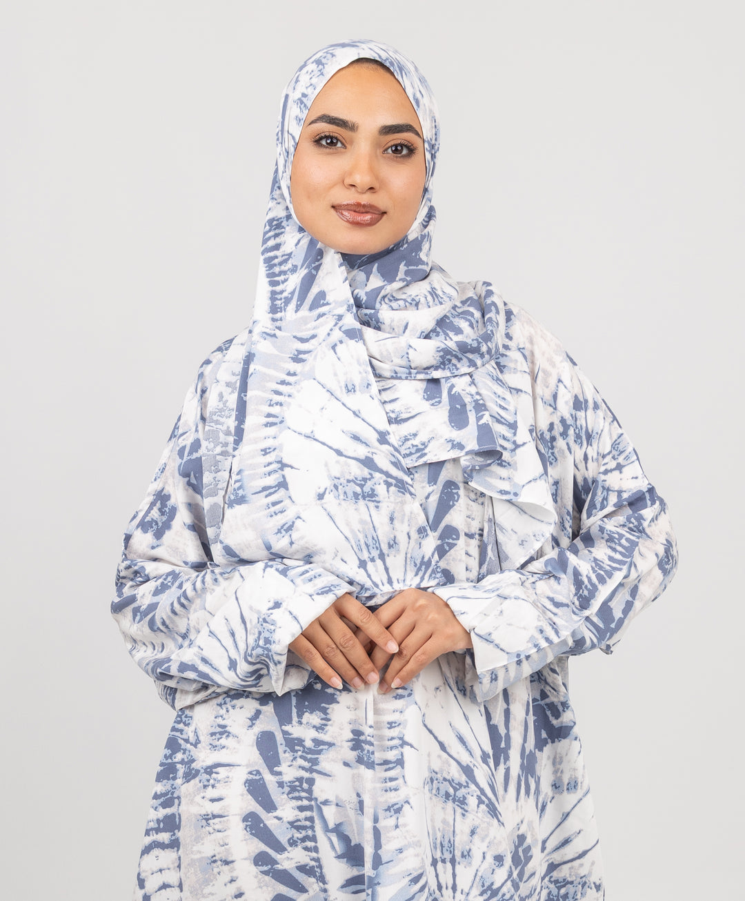 Brushstrokes Viscose Isdal