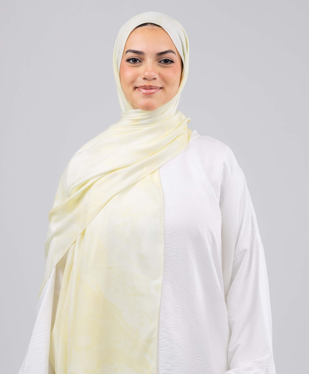 Sunlit Modal Scarf