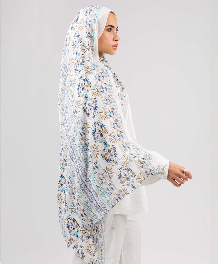 Breeze Modal Scarf