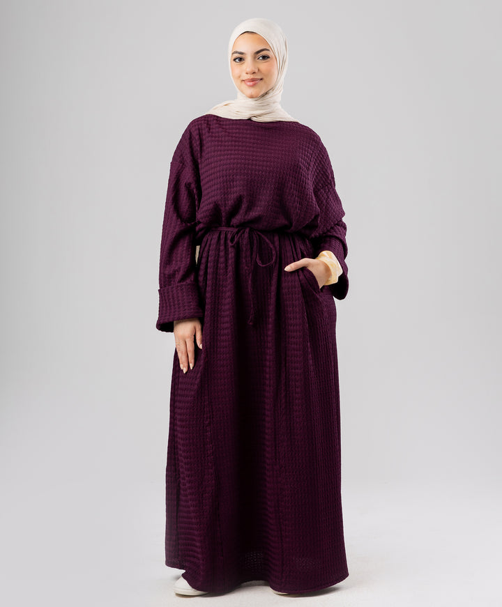 Aura Dress