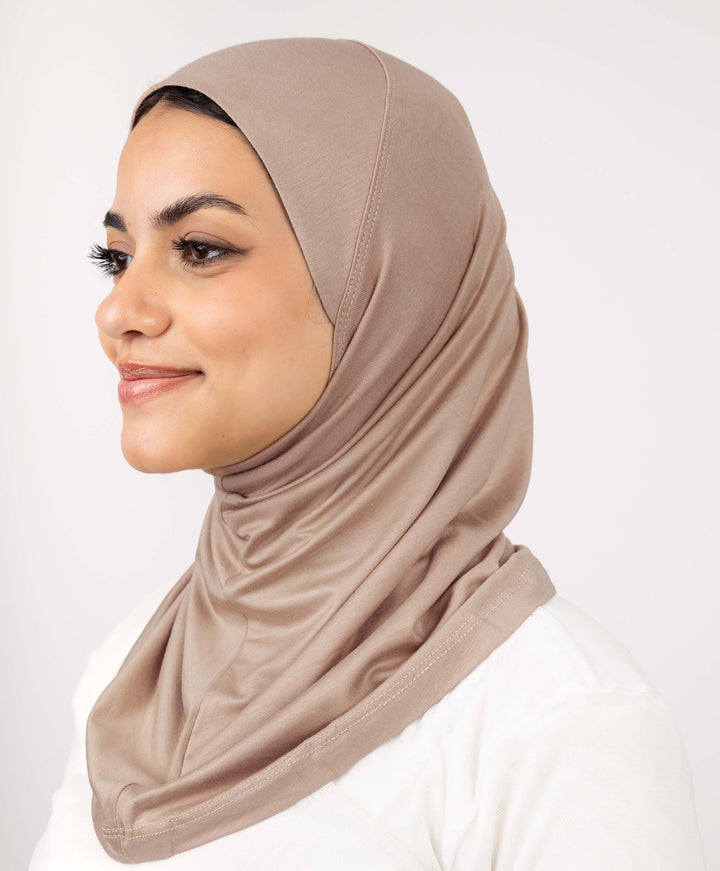 Normal Underscarf