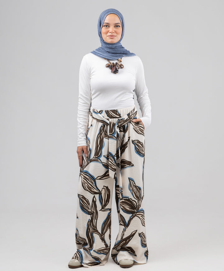 Flora Pants