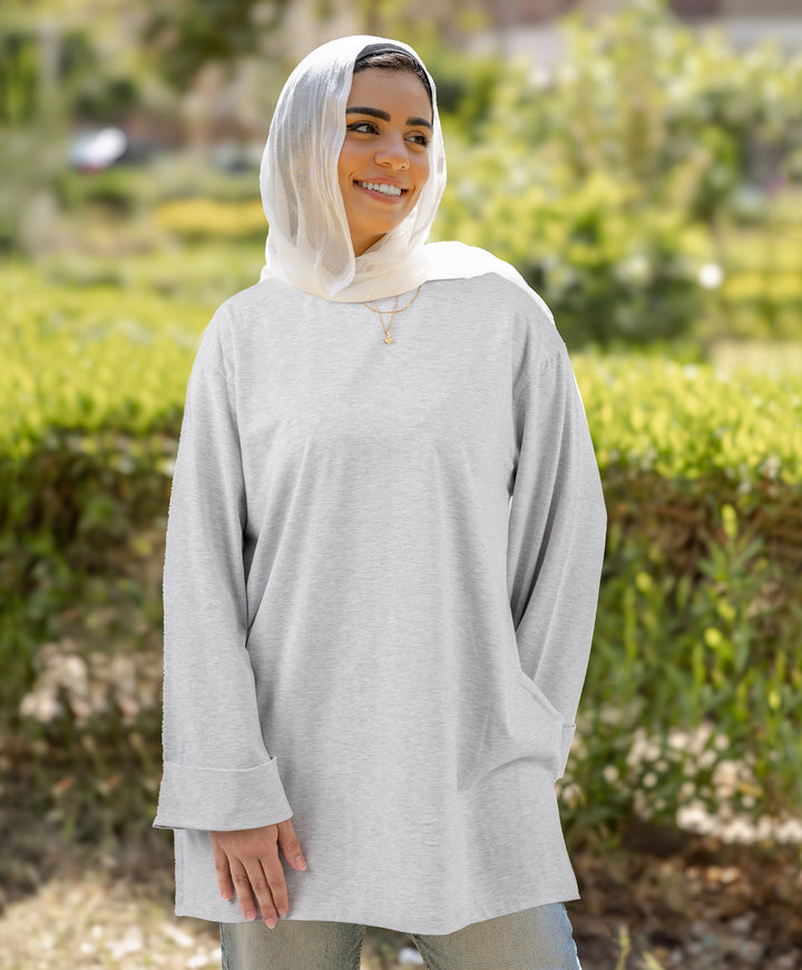 Comfy Shirt