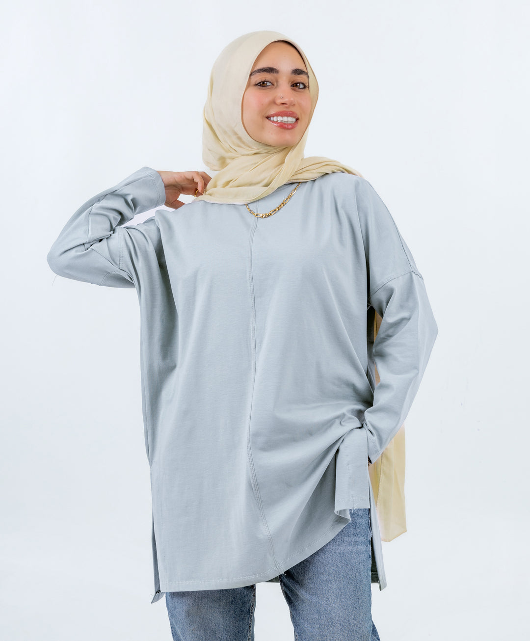 Easy Go Shirt