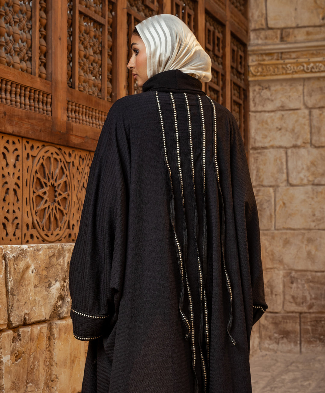 Sultana Nights Kaftan