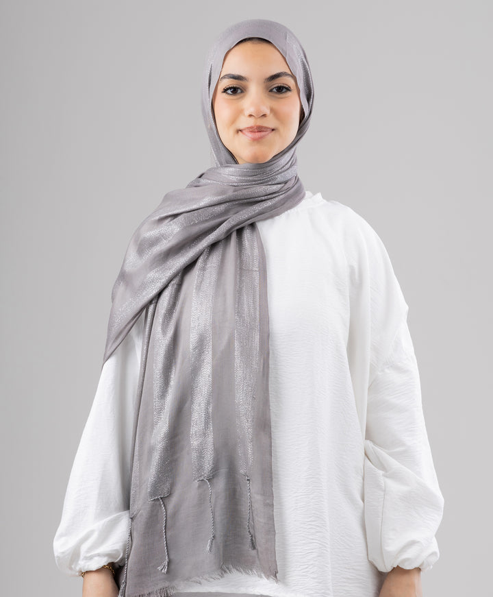Essence Linen Scarf