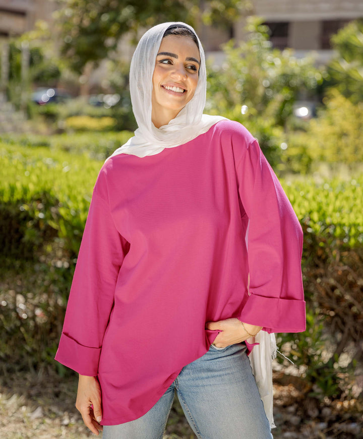 Comfy Shirt