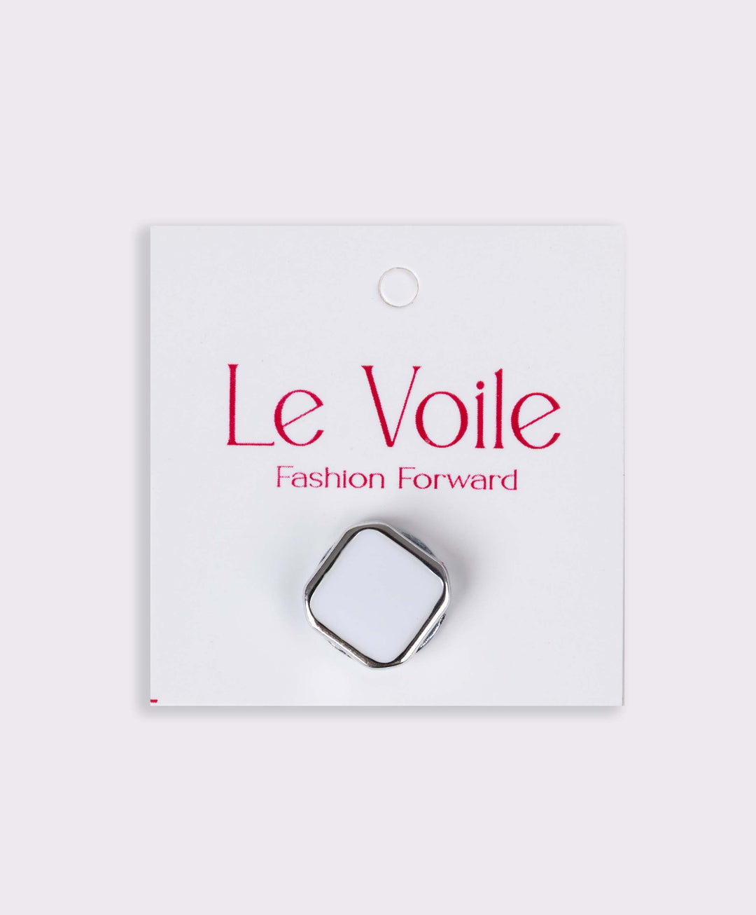 Square Magnetic Pin