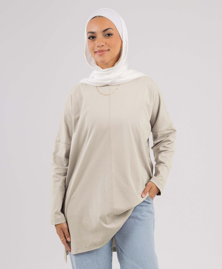 Easy Go Shirt