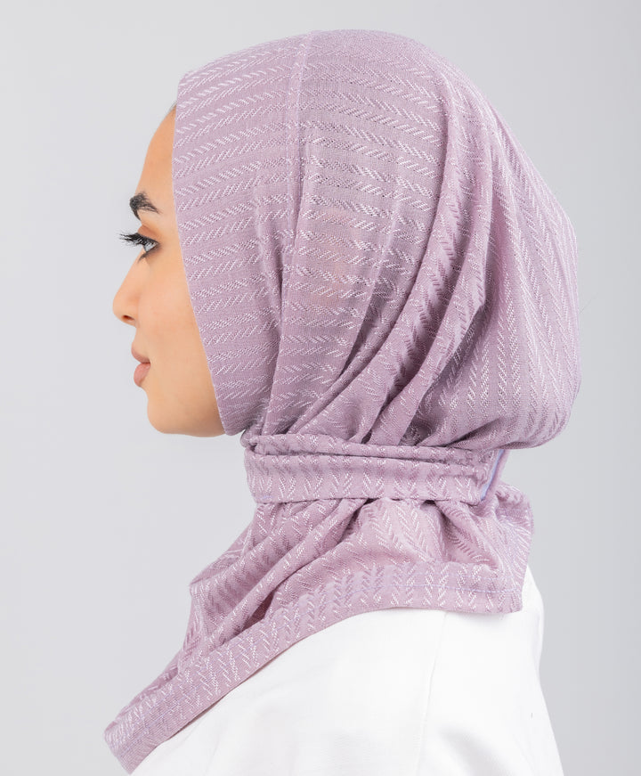 Soft Kuwaiti Clips Cap