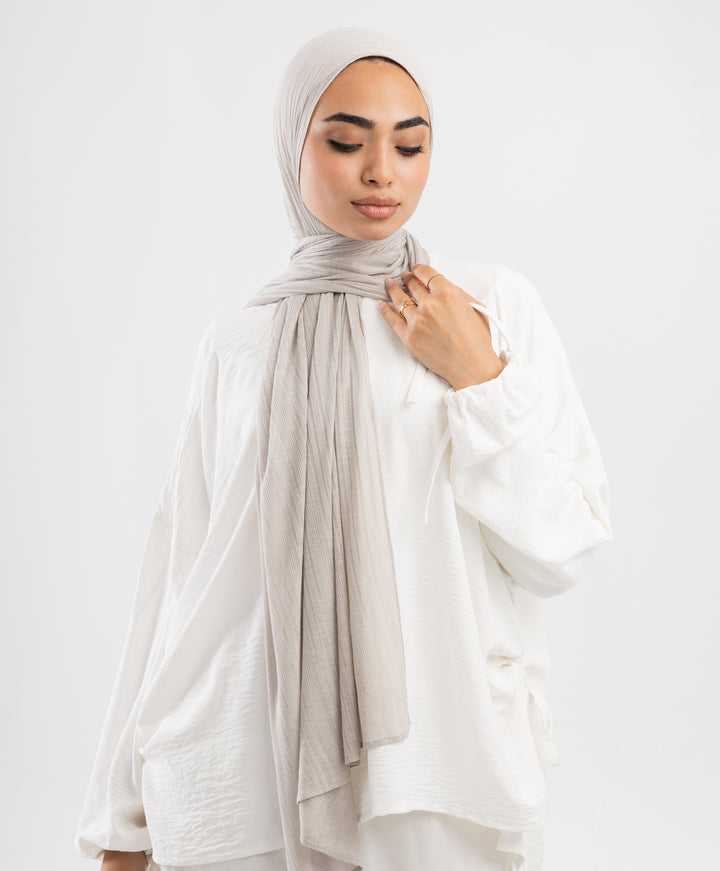 Must Have Cotton Scarf