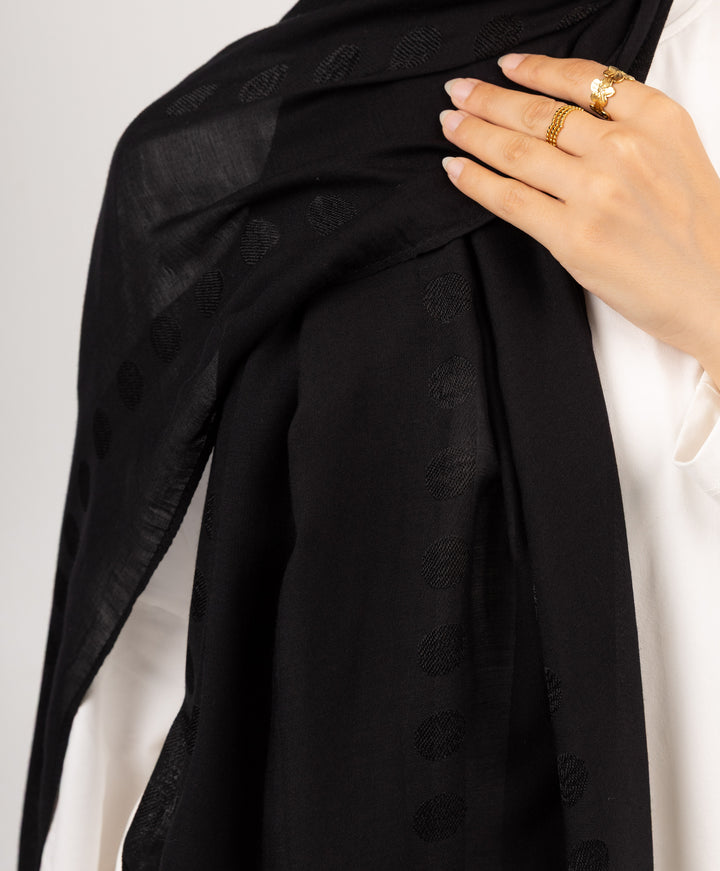 Luxe Linen Scarf