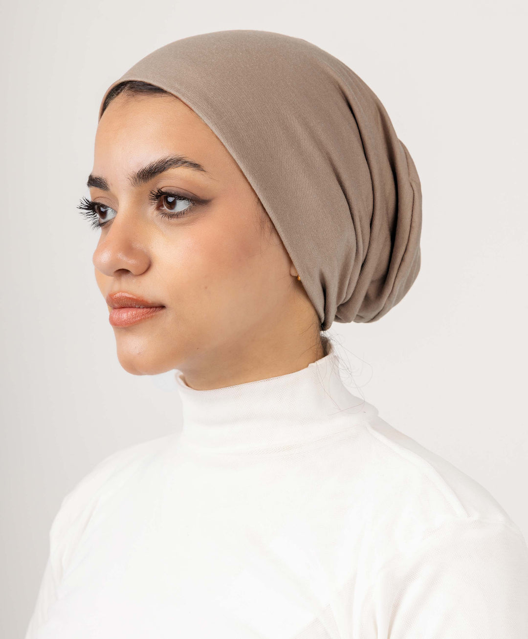 No Thread Underscarf