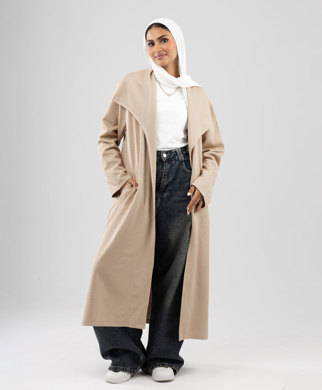 Autumn Coat