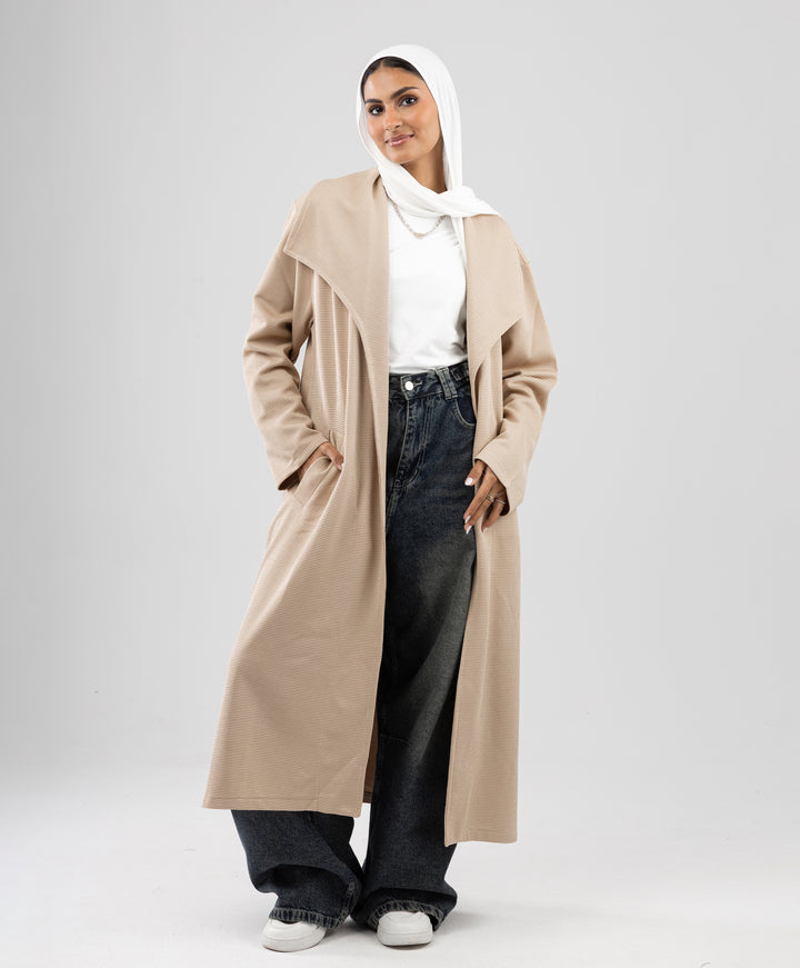 Autumn Coat