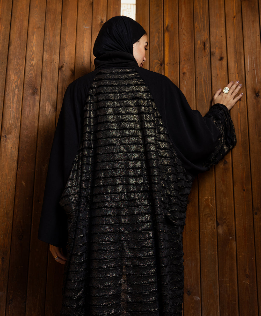 Midnight Kaftan