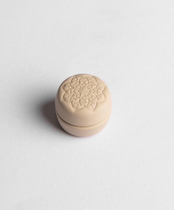 Mandala Magnetic Pin