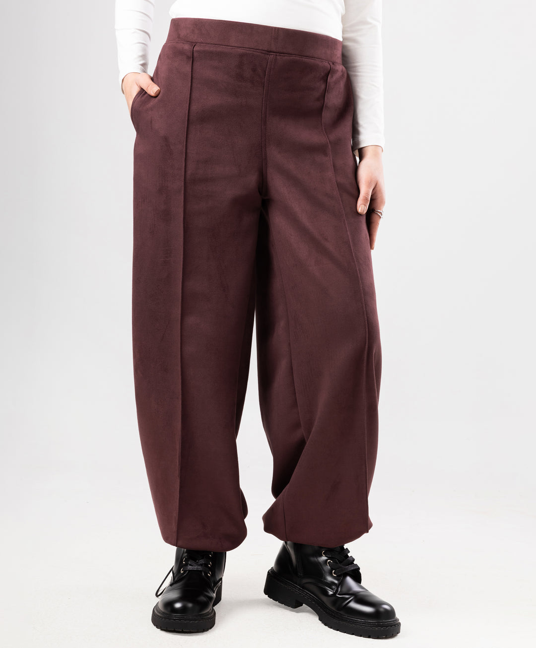 Flow Comfy Pants