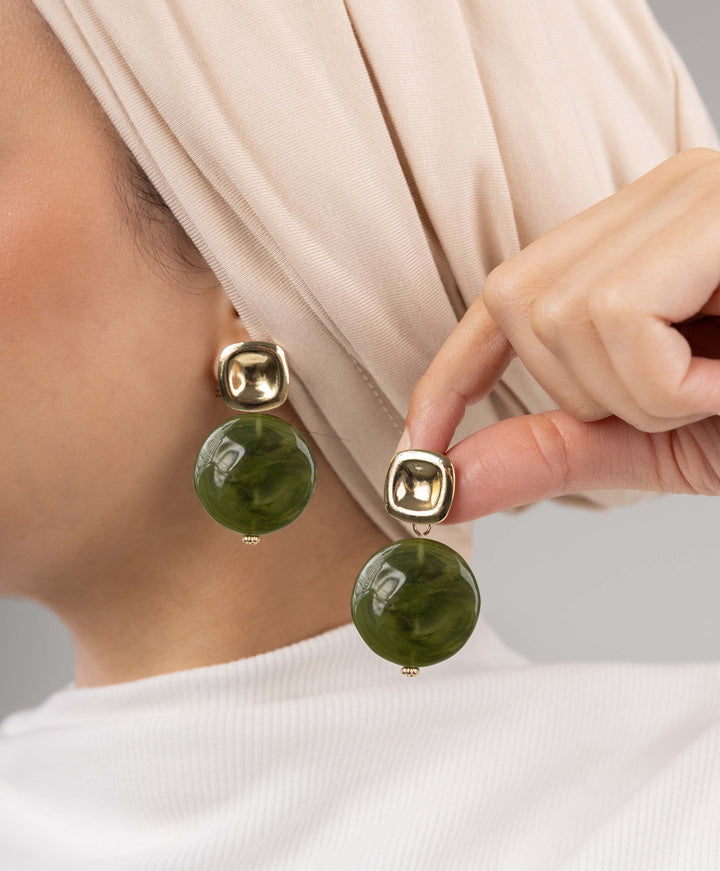 Rocky Earrings