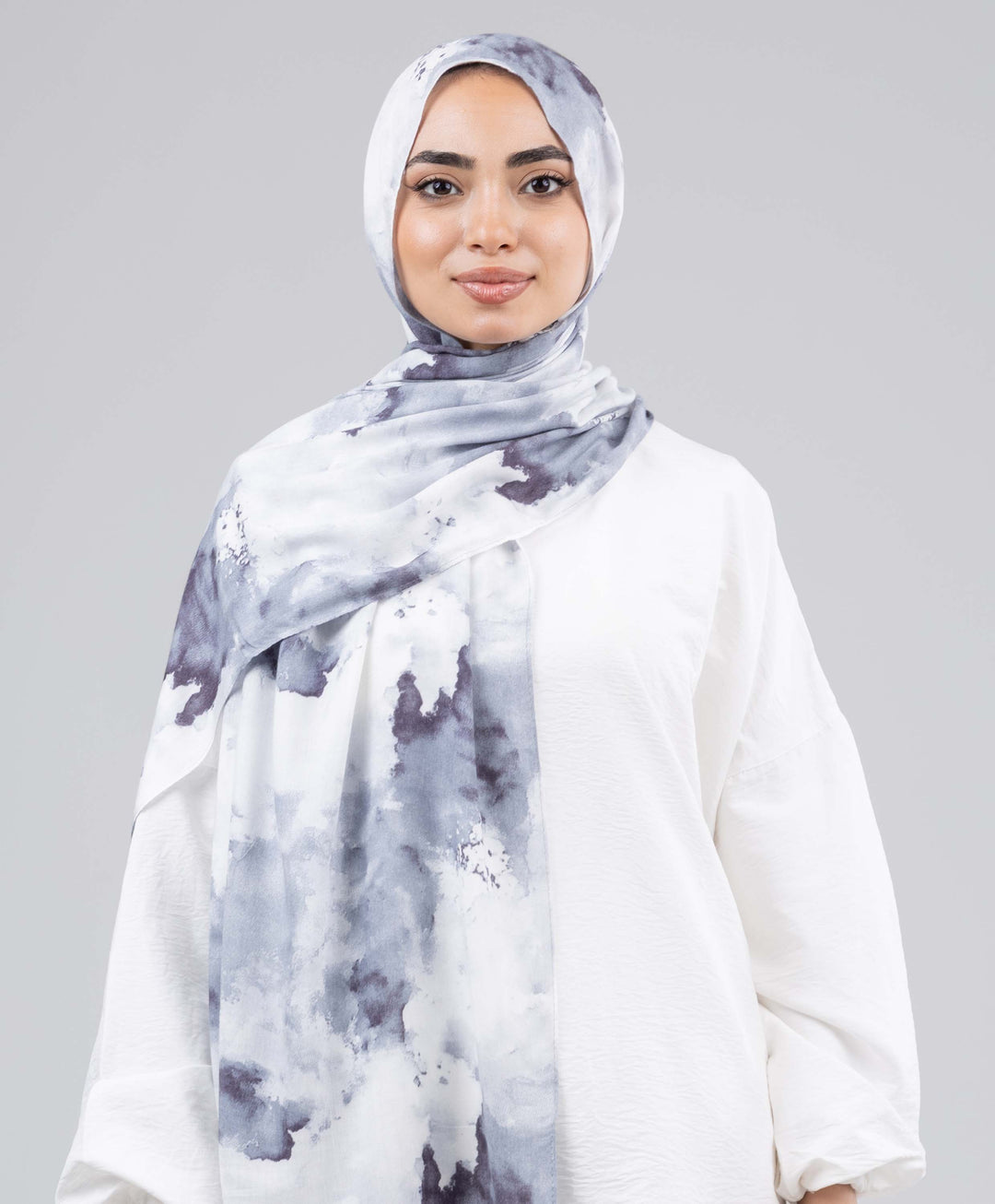 Whisper Modal Scarf