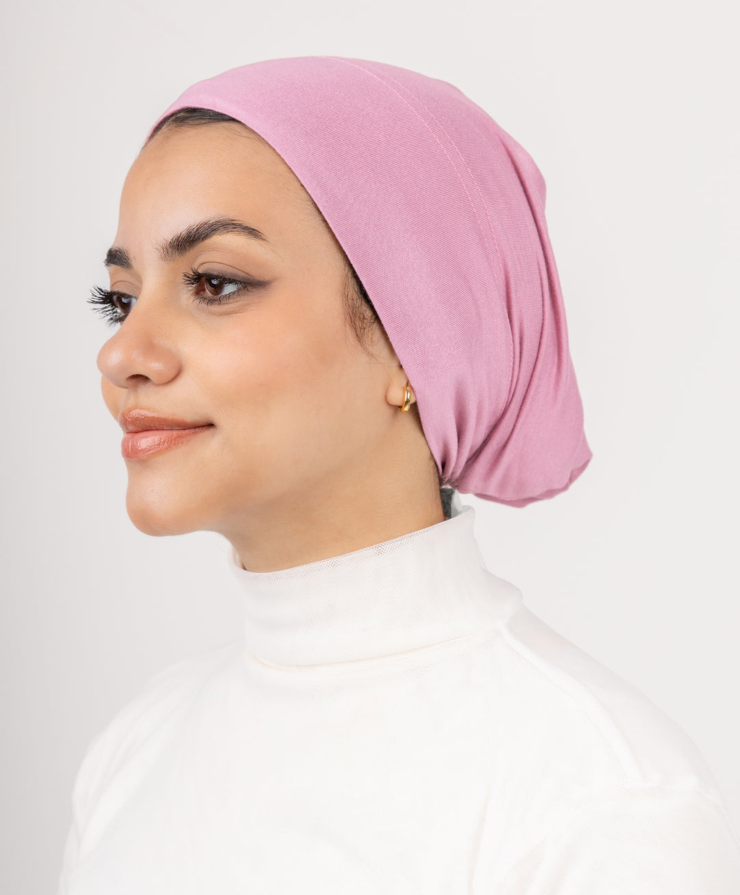 Syrian Underscarf Open End