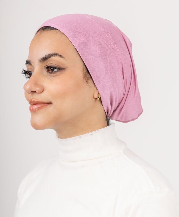Syrian Underscarf Open End