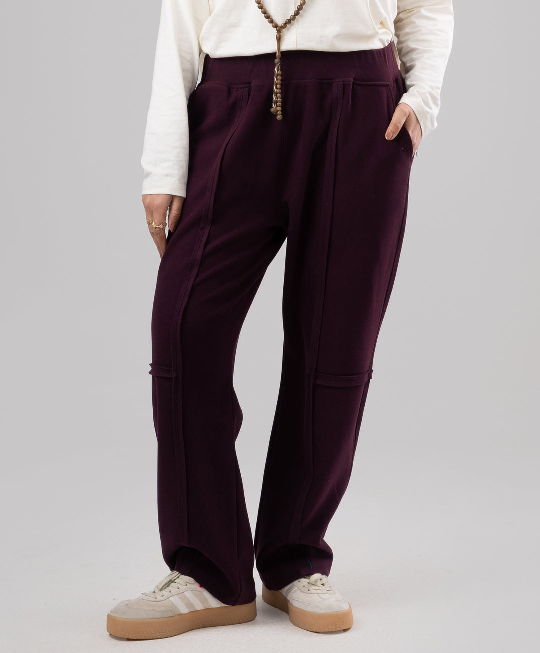 Chill & Charm Pants