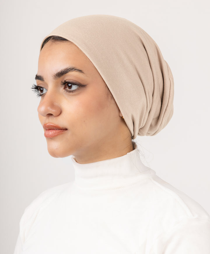 No Thread Underscarf