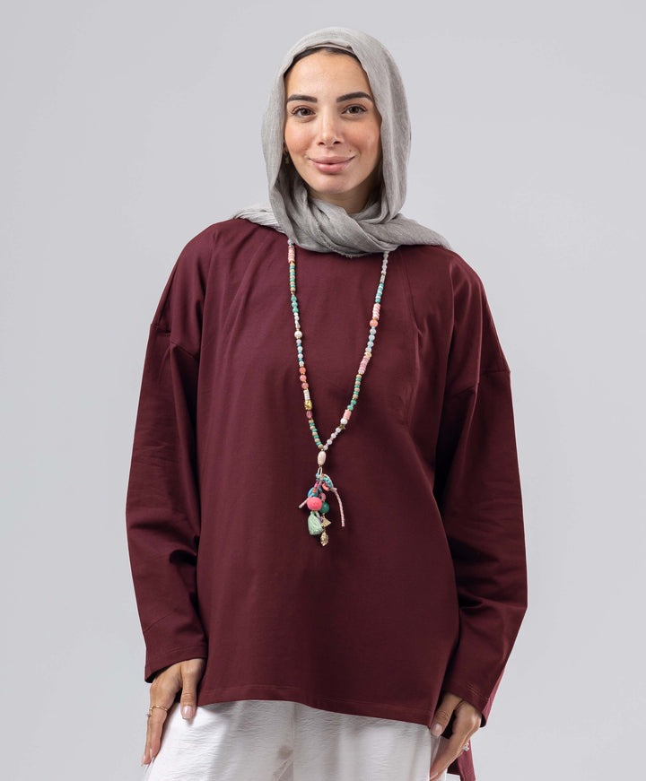 New Easy Go Shirt