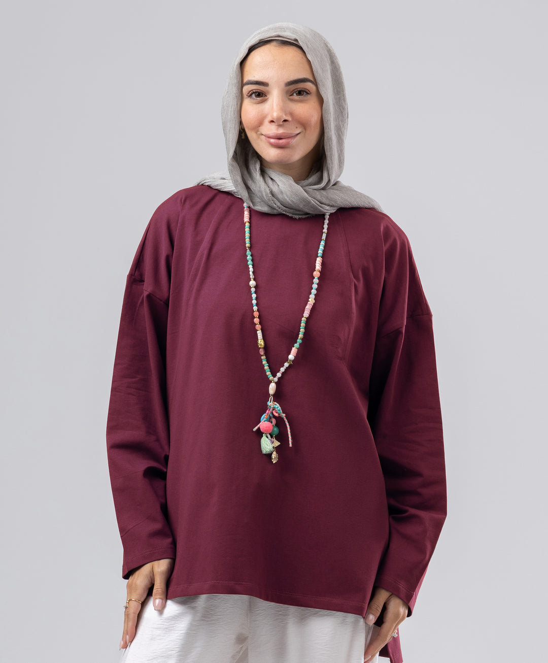 New Easy Go Shirt