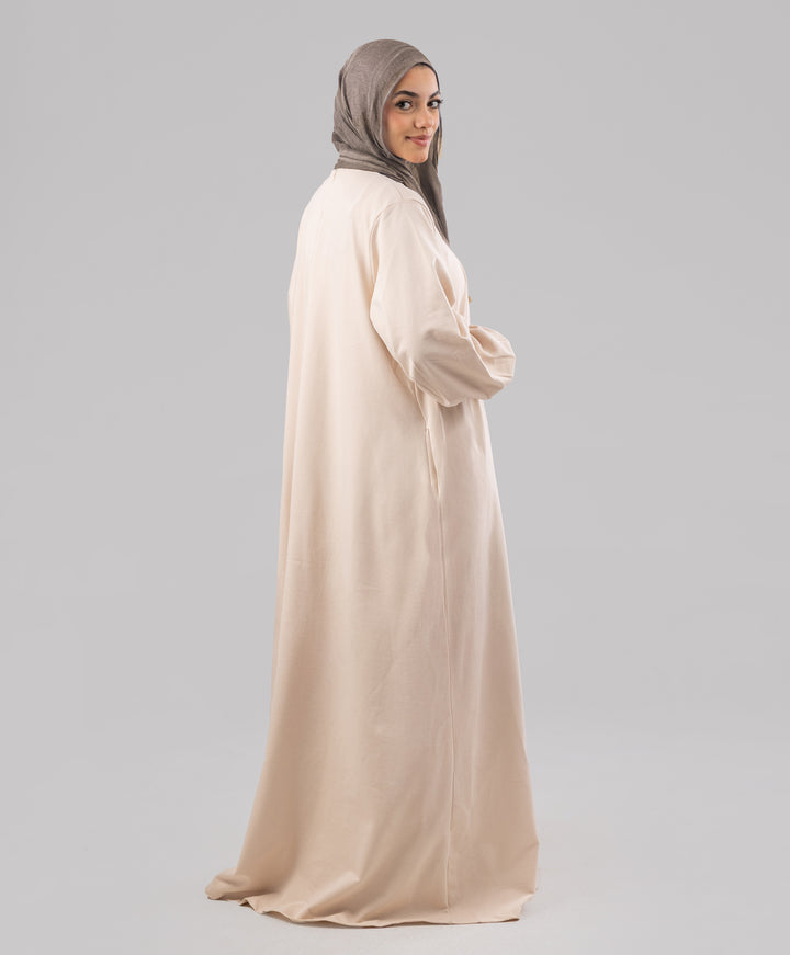 Dayflow Abaya