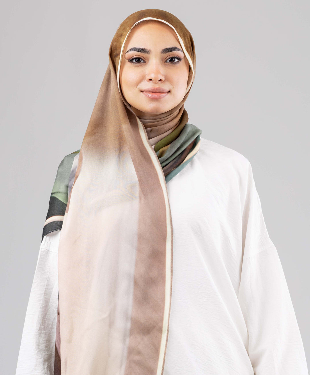 Terra Modal Scarf