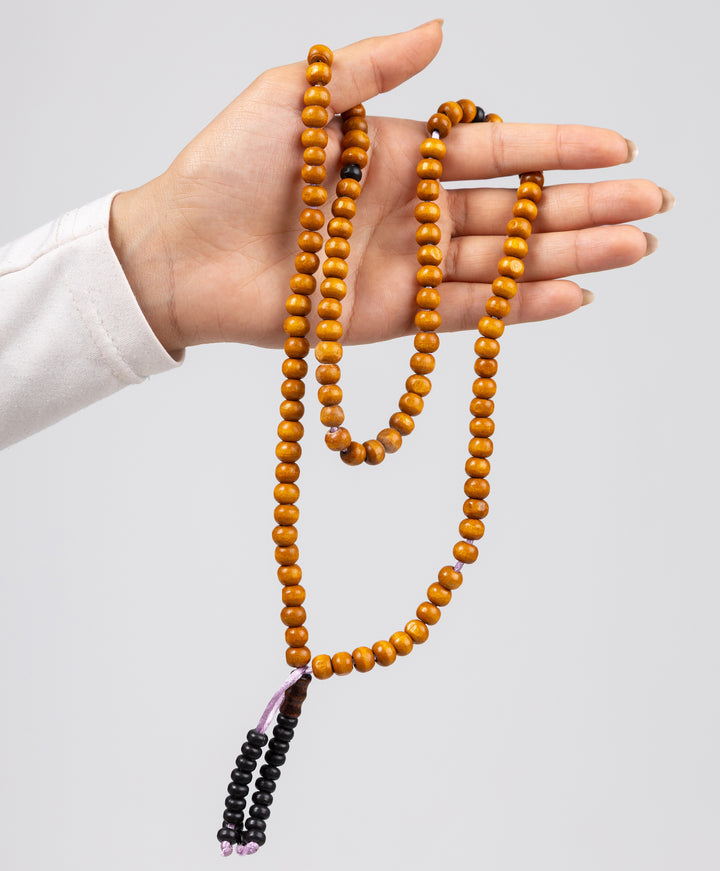 Hazel Necklace