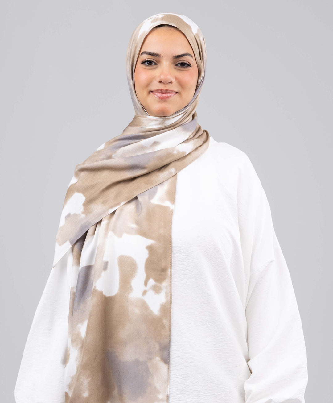 Fawn Modal Scarf