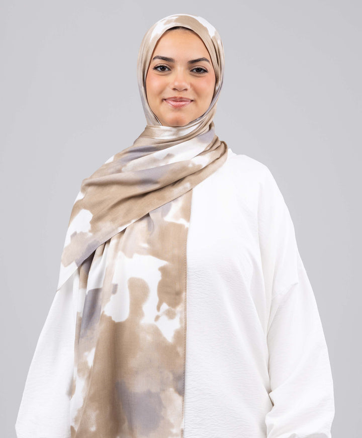 Fawn Modal Scarf